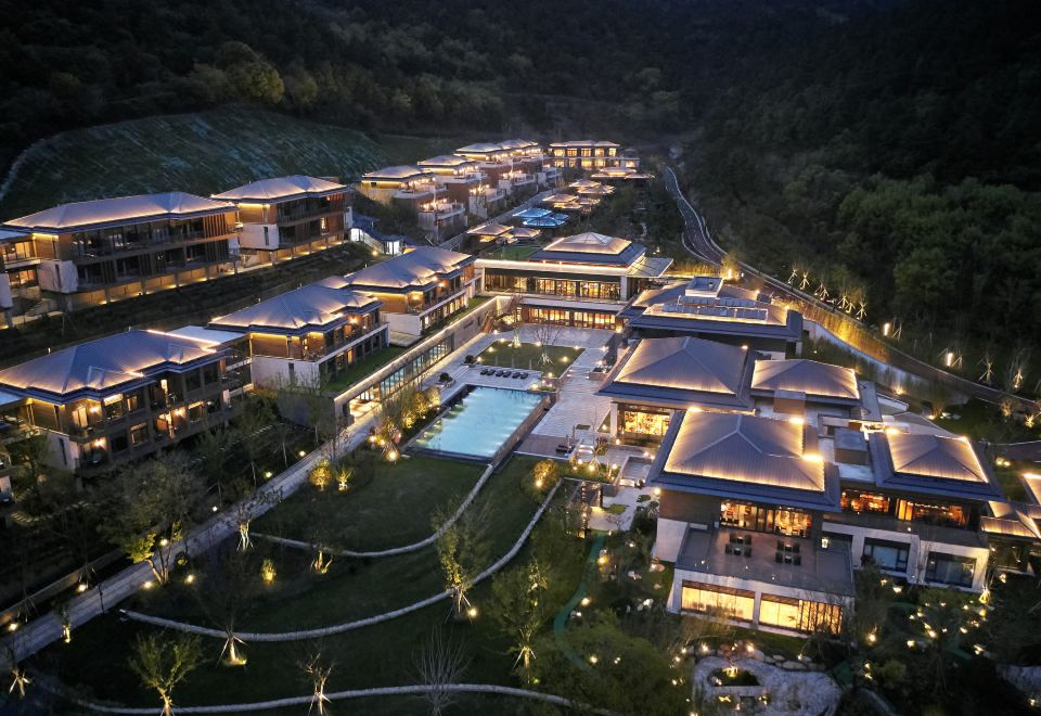 G-luxe By Gloria Suzhou Taimei